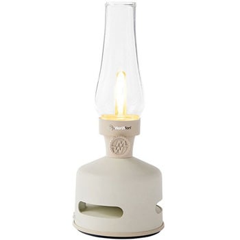 MoriMori LED LanternSpeaker ランタンスピーカー LED Lantern Speaker S1 – And MONO