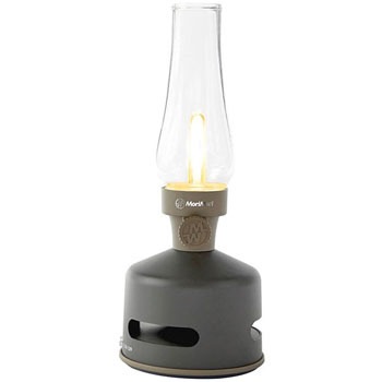 FLS-1702-DB LED Lantern Speaker 1台 MoriMori 【通販モノタロウ】