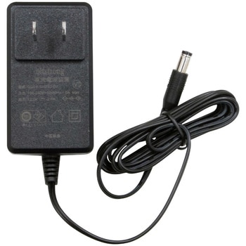 ACアダプター 12V bitstrong