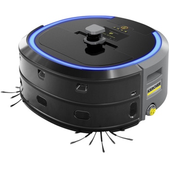 ロボット型バキュームクリーナー KIRA CV 50 - ケルヒャー