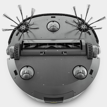 ロボット型バキュームクリーナー KIRA CV 50 - ケルヒャー