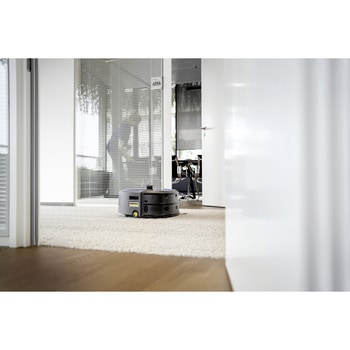 ロボット型バキュームクリーナー KIRA CV 50 ケルヒャー