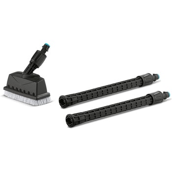 ハンドヘルド専用デッキクリーナー PS 20 - ケルヒャー