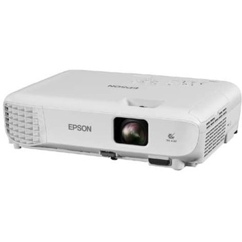 ビジネスプロジェクター EPSON