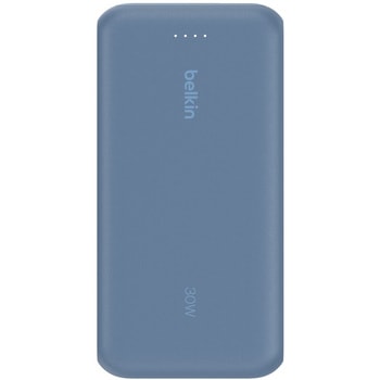 BPB024FQBL BoostChargePD 30W Power Bank20000mAh P[uoCobe[ BELKIN(xL) 36208545