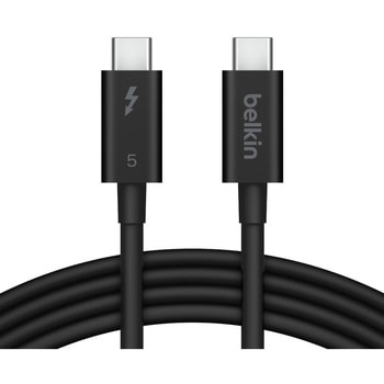 Connect Thunderbolt 5 ケーブル BELKIN(ベルキン)