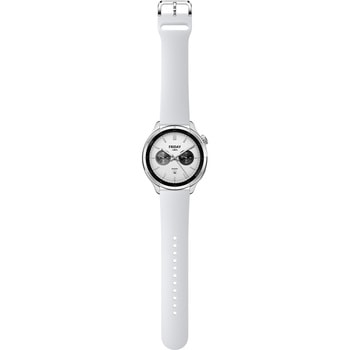 Xiaomi Watch S4 Silver Xiaomi