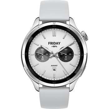 Xiaomi Watch S4 Silver Xiaomi
