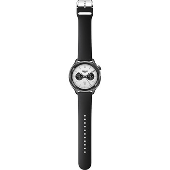 Xiaomi Watch S4 Black Xiaomi