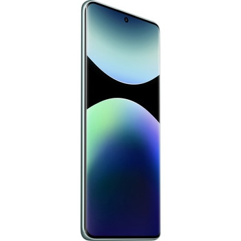 Redmi Note 14 Pro 5G Coral Green 8+256 Xiaomi