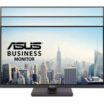 液晶モニタ24型 Eye Care/IPS/フルHD/99% sRGB/フレームレス/5年保証 VA249QGSZ - ASUS(エイスース)