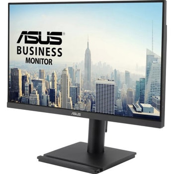 液晶モニタ24型 Eye Care/IPS/フルHD/99% sRGB/フレームレス/5年保証 VA249QGSZ - ASUS(エイスース)