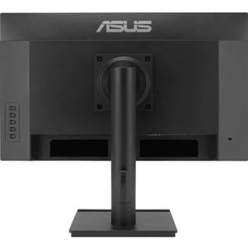 液晶モニタ24型 Eye Care/IPS/フルHD/99% sRGB/フレームレス/5年保証 VA249QGSZ ASUS(エイスース)