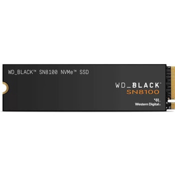 内蔵SSD WD Black SN8100 Western Digital(ウエスタンデジタル)