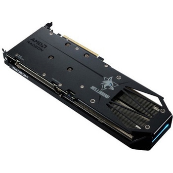 PowerColor Radeon RX 9060 XT グラフィックボード POWERCOLOR