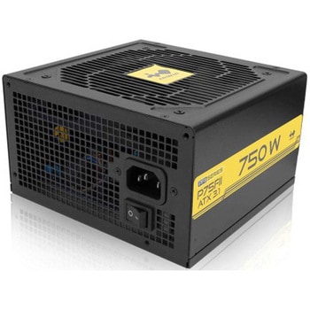 IN WIN 80PLUS GOLD認証 ATX3.1電源ユニット IN WIN(インウィン)