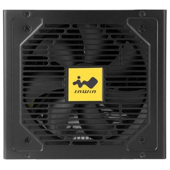 IN WIN 80PLUS GOLD認証 ATX3.1電源ユニット IN WIN(インウィン)