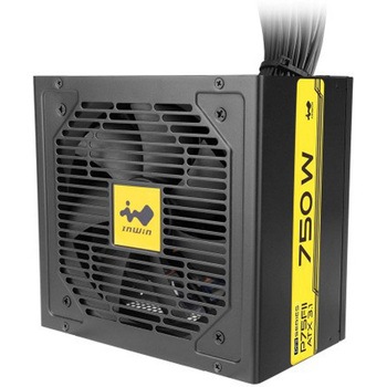 IN WIN 80PLUS GOLD認証 ATX3.1電源ユニット IN WIN(インウィン)