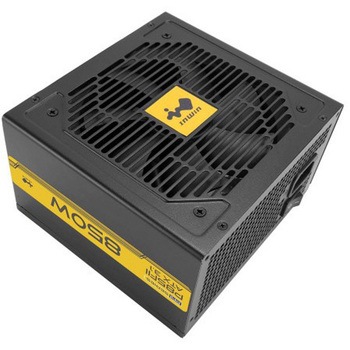 IN WIN 80PLUS GOLD認証 ATX3.1電源ユニット IN WIN(インウィン)