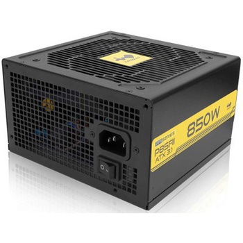 IN WIN 80PLUS GOLD認証 ATX3.1電源ユニット IN WIN(インウィン)