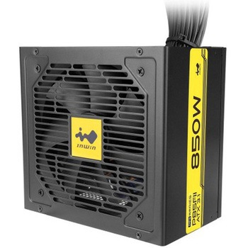 IN WIN 80PLUS GOLD認証 ATX3.1電源ユニット IN WIN(インウィン)