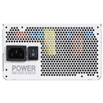 FSP 80PLUS GOLD認証 ATX3.1 電源ユニット FSP