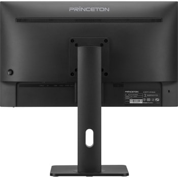 HDR対応23，8型IPSパネル採用USB Type-C搭載液晶モニター プリンストン