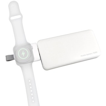 AppleWatch直挿し充電アダプター(Type-Aコネクター) エアージェイ