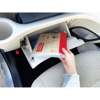 車載用防災ポーチ CPCシリーズ エピオス