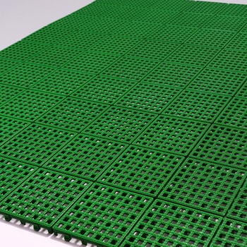 ジョイントスノコ メッシュタイプ 高さ13mm モノタロウ