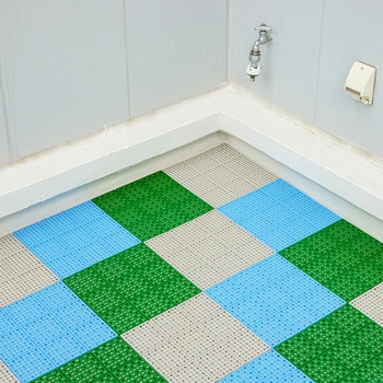 ジョイントスノコ メッシュタイプ 高さ13mm モノタロウ