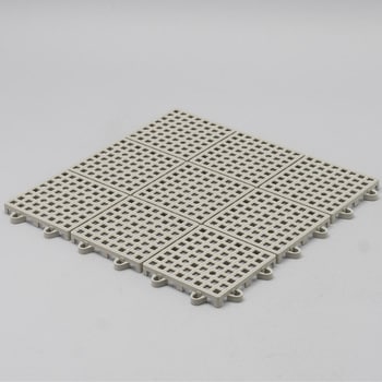 ジョイントスノコ メッシュタイプ 高さ13mm - モノタロウ