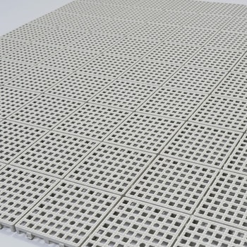 ジョイントスノコ メッシュタイプ 高さ13mm モノタロウ