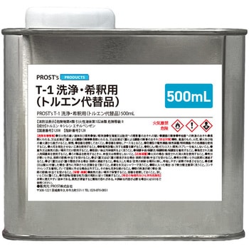 t-1-500 T-1 Eߗp(gG֕i) PROST's 36210618