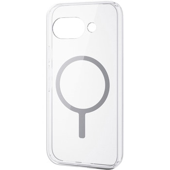 Google Pixel 9aスマートフォン 本体 + 充電器 + ケース Google Pixel 9a ケース ハイブリッド 衝撃吸収 磁気装着