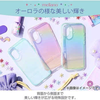 Google Pixel 9a ケース ソフト 衝撃吸収 カメラレンズ保護設計 ワイヤレス充電可 meliano エレコム