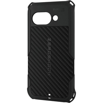 PMWP251ZEROGBK Google Pixel 9a P[X \tg Ռz JYی݌v CX[d ZEROSHOCK GR 36211221