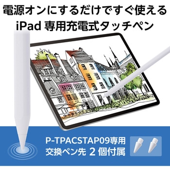 P-TPACSTAP09WWH ^b`y iPadp Apple Pencil ݊ X^CXy }[d Xm py2t GR 36211230