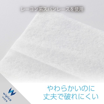 ウェットティッシュ クリーナー 除菌 消臭 アルコール エレコム