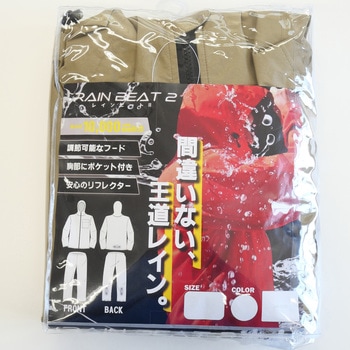 レインビートⅡ コヤナギ