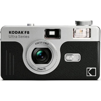 KODAK フイルムカメラ ULTRAF8 コダック