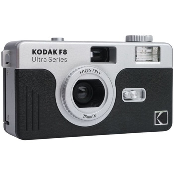 KODAK フイルムカメラ ULTRAF8 コダック