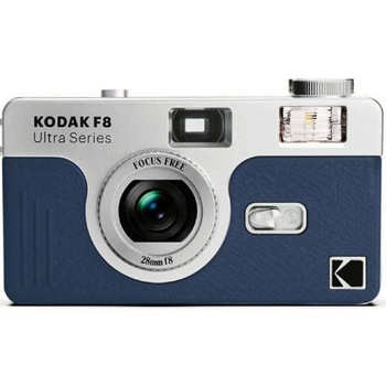 KODAK フイルムカメラ ULTRAF8 コダック