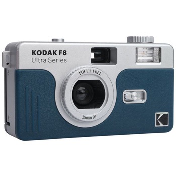 KODAK フイルムカメラ ULTRAF8 コダック