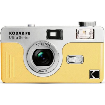 KODAK フイルムカメラ ULTRAF8 コダック