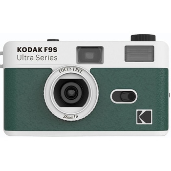 KODAK フイルムカメラ ULTRAF9S コダック