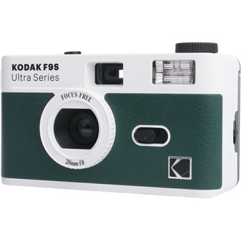 KODAK フイルムカメラ ULTRAF9S コダック