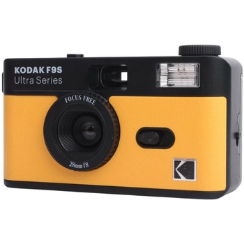 KODAK フイルムカメラ ULTRAF9S コダック