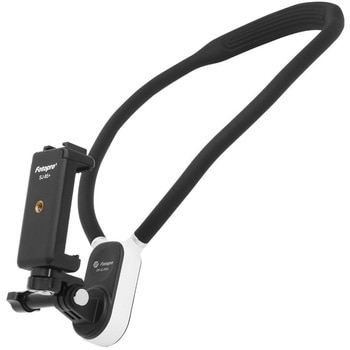 GoPro / スマートフォン用 ネックホルダー FOTOPRO