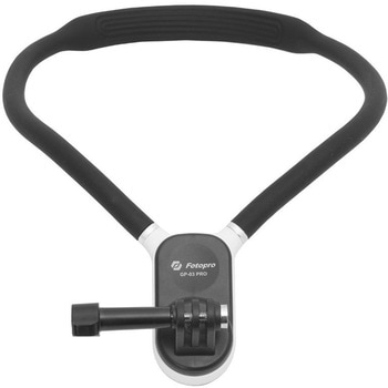 GoPro / スマートフォン用 ネックホルダー FOTOPRO